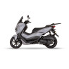 SHERCO CITY CORP 125 NARDO GREY