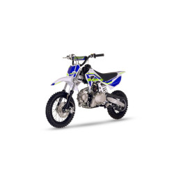 SHERCO 90 SCF