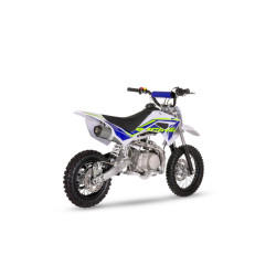 SHERCO 90 SCF