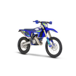 SHERCO 125 2T FACTORY 2027