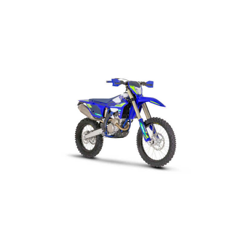 SHERCO 250 4T FACTORY 2027