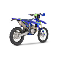 SHERCO 500 SEF FACTORY 2027