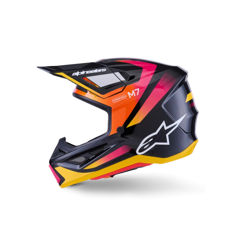 ALPINESTARS S-M7 RISE