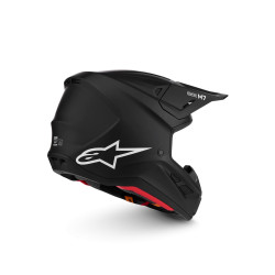 ALPINESTARS S-M7 SOLID