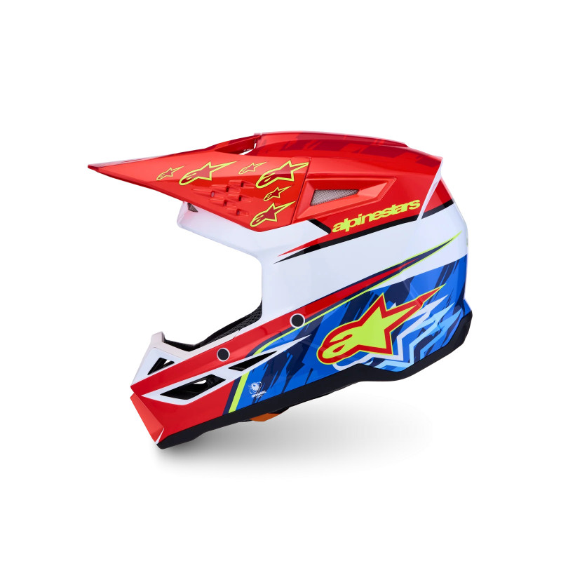 ALPINESTARS S-M3 FALCON