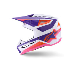 ALPINESTARS S-M3 HEAT