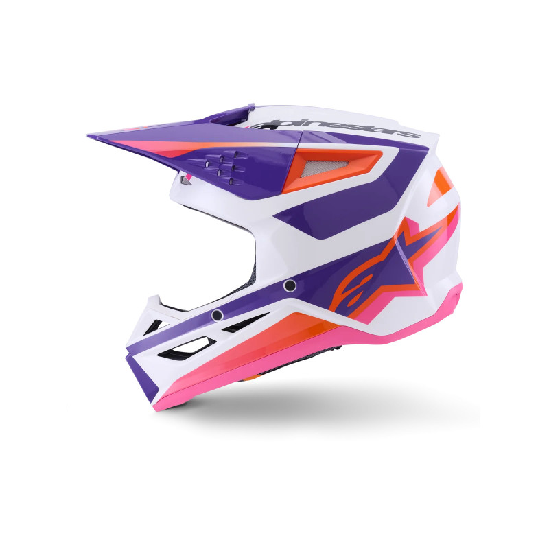 ALPINESTARS S-M3 HEAT