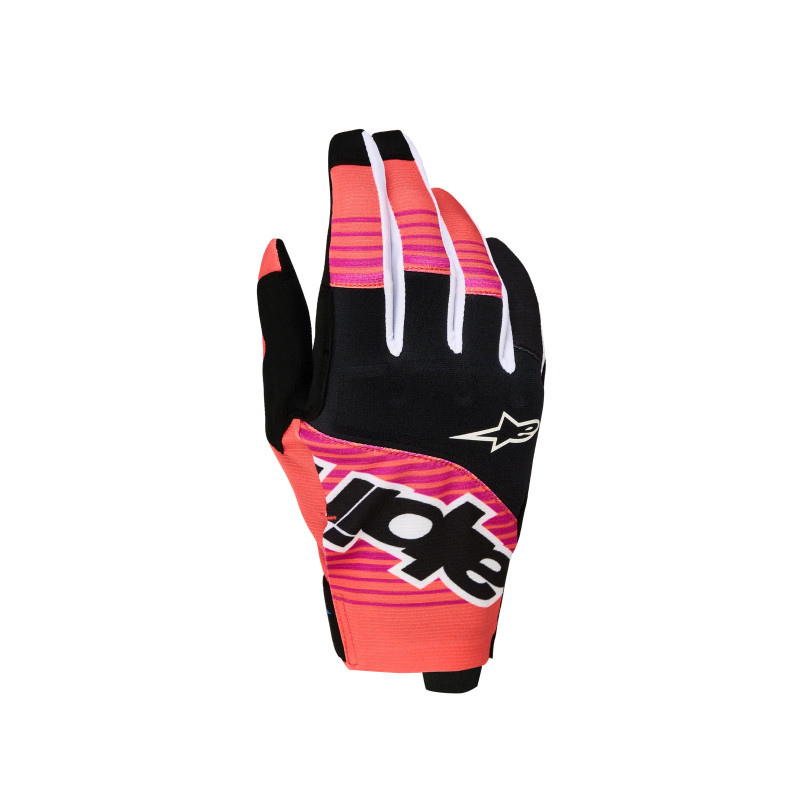 LUVAS ALPINESTARS TECHSTAR