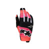 LUVAS ALPINESTARS TECHSTAR