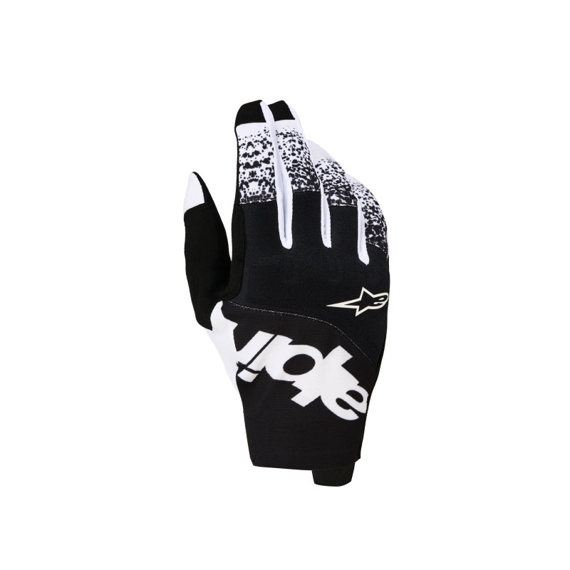 LUVAS ALPINESTARS TECHSTAR