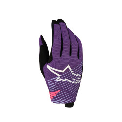 LUVAS ALPINESTARS RADAR PRO