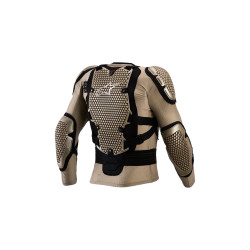 COLETE INTEGRAL ALPINESTARS BIONIC ACTION V3