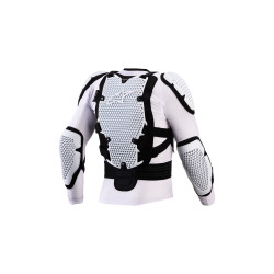 COLETE INTEGRAL ALPINESTARS BIONIC ACTION V3