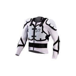 COLETE INTEGRAL ALPINESTARS BIONIC ACTION V3