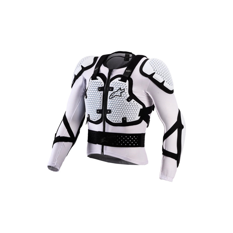 COLETE INTEGRAL ALPINESTARS BIONIC ACTION V3