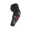COTOVELEIRAS ALPINESTARS BIONIC PRO PLASMA