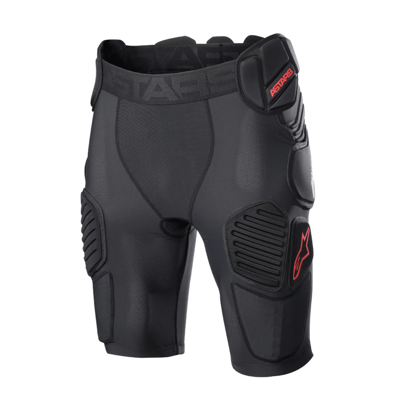 CALÇÕES PROTEÇÃO ALPINESTARS BIONIC PRO