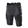 CALÇÕES PROTEÇÃO ALPINESTARS BIONIC PRO