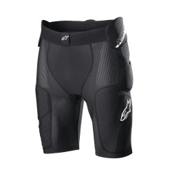 CALÇÕES PROTEÇÃO ALPINESTARS BIONIC ACTION