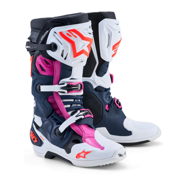 BOTAS ALPINESTARS TECH 10 SUPERVENTED