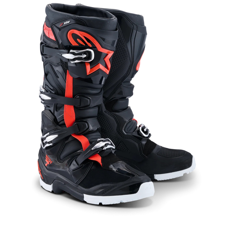 BOTAS ALPINESTARS TECH 7 ENDURO DRYSTAR
