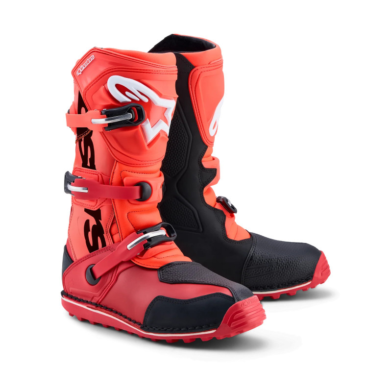 BOTAS ALPINESTARS TECH T
