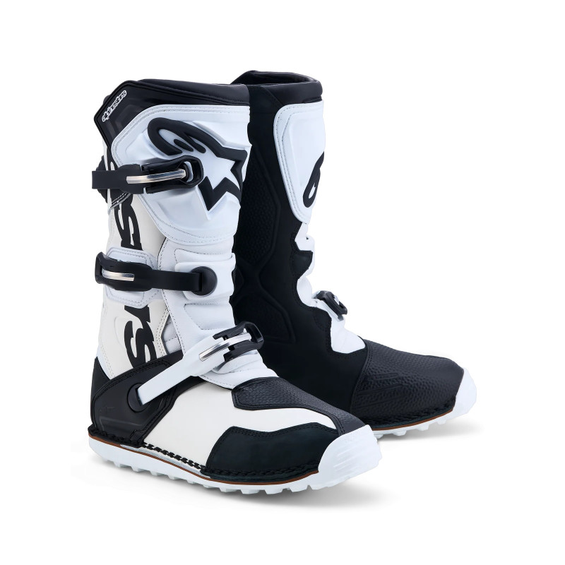 BOTAS ALPINESTARS TECH T