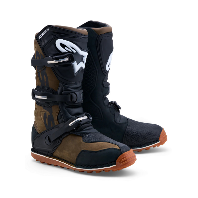 BOTAS ALPINESTARS TECH T
