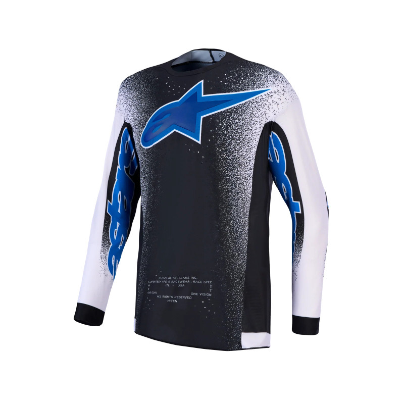 CONJUNTO ALPINESTARS SUPERTECH HITEN AFD