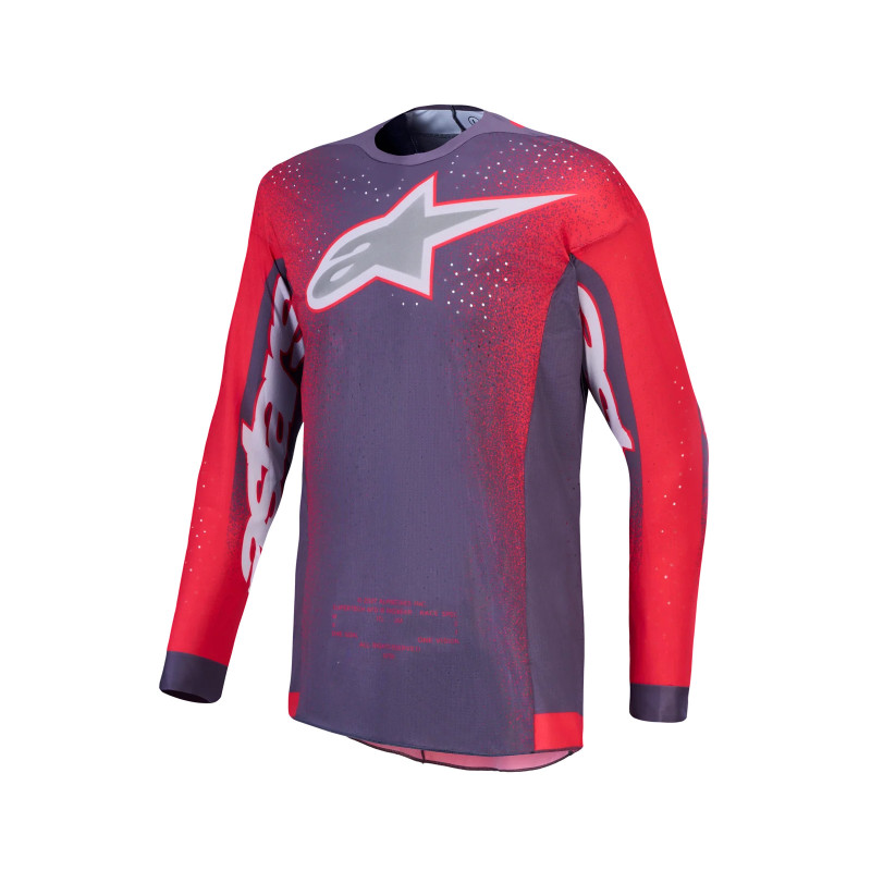 CONJUNTO ALPINESTARS SUPERTECH HITEN AFD