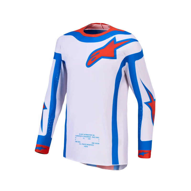 CONJUNTO ALPINESTARS SUPERTECH VESTA