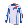 CONJUNTO ALPINESTARS SUPERTECH VESTA