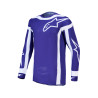 CONJUNTO ALPINESTARS SUPERTECH VESTA