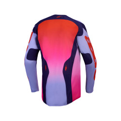 CONJUNTO ALPINESTARS RACER AIR HUNT