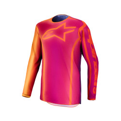 CONJUNTO ALPINESTARS FLUID KEPLER