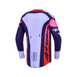 CONJUNTO ALPINESTARS SUPERTECH DYNA