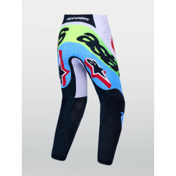 CONJUNTO ALPINESTARS SUPERTECH DYNA