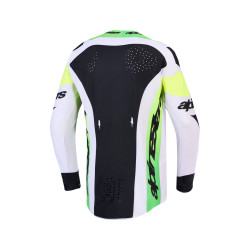 CONJUNTO ALPINESTARS SUPERTECH DYNA
