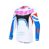 CONJUNTO ALPINESTARS SUPERTECH DYNA
