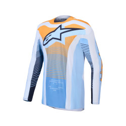 CONJUNTO ALPINESTARS TECHSTAR MAVEN