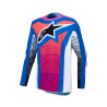 CONJUNTO ALPINESTARS TECHSTAR MAVEN