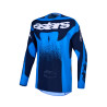 CONJUNTO ALPINESTARS TECHSTAR SWAN