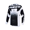 CONJUNTO ALPINESTARS TECHSTAR SWAN