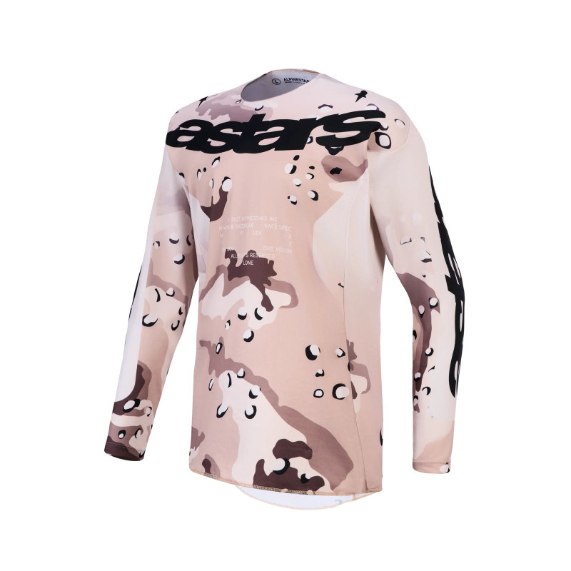 CONJUNTO ALPINESTARS RACER LONE
