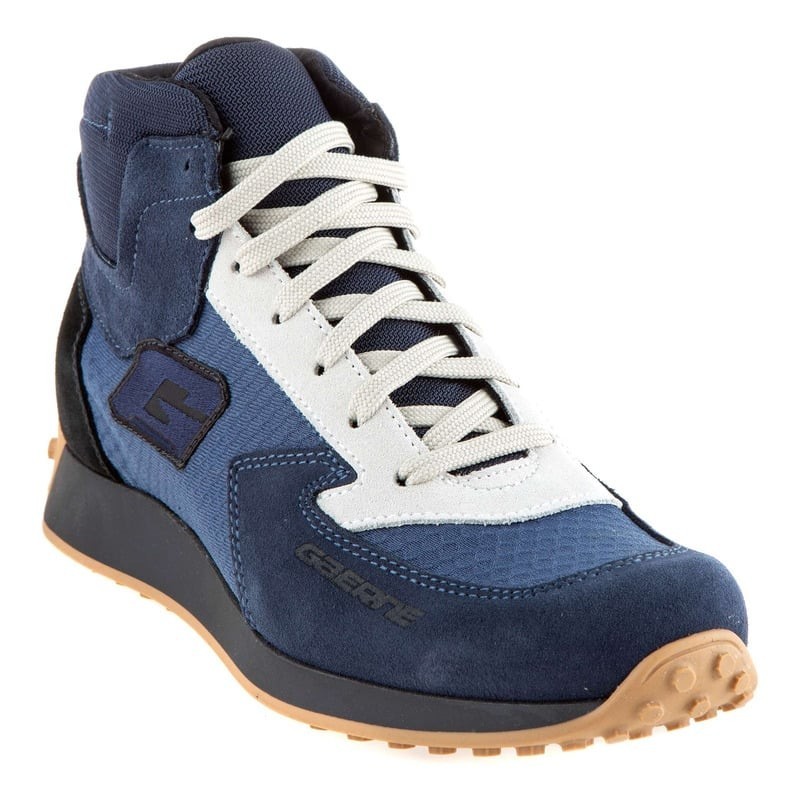 BOTAS GAERNE G-RUE AQUATECH OCEAN BLUE