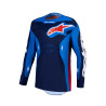 CONJUNTO ALPINESTARS RACER HUNT