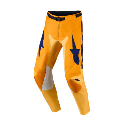 CONJUNTO ALPINESTARS RACER AMBER