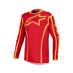 CONJUNTO ALPINESTARS FLUID APEX V2