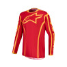 CONJUNTO ALPINESTARS FLUID APEX V2
