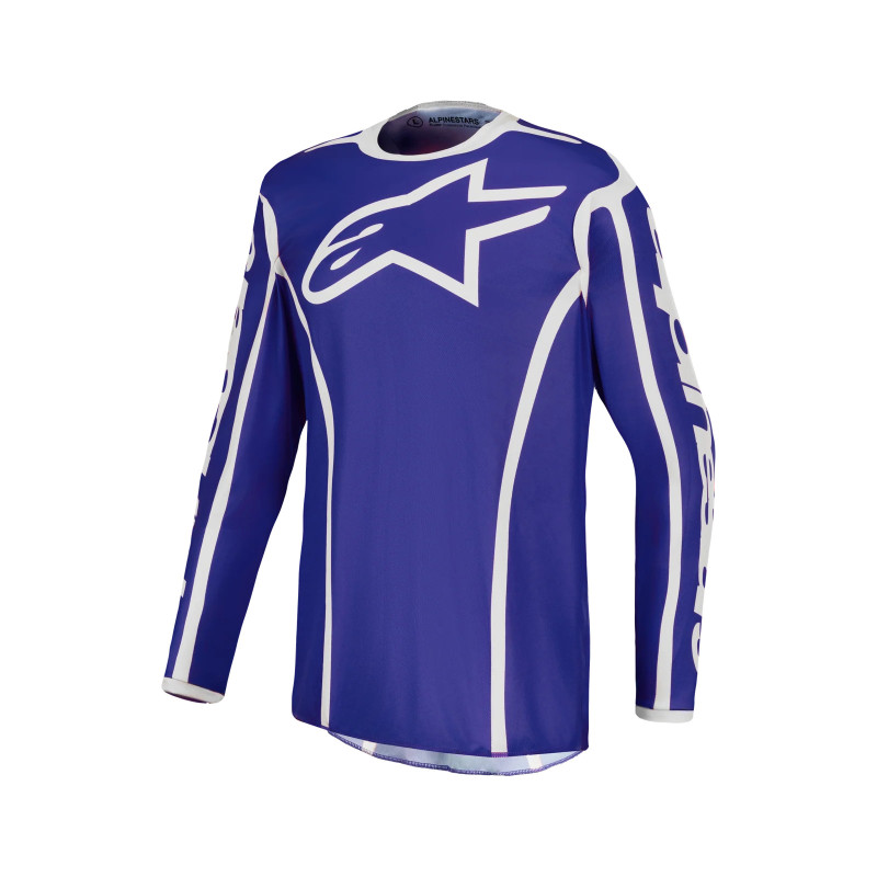 CONJUNTO ALPINESTARS FLUID APEX V2